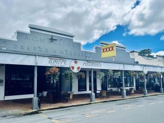 Hotels For Sale - 1 large