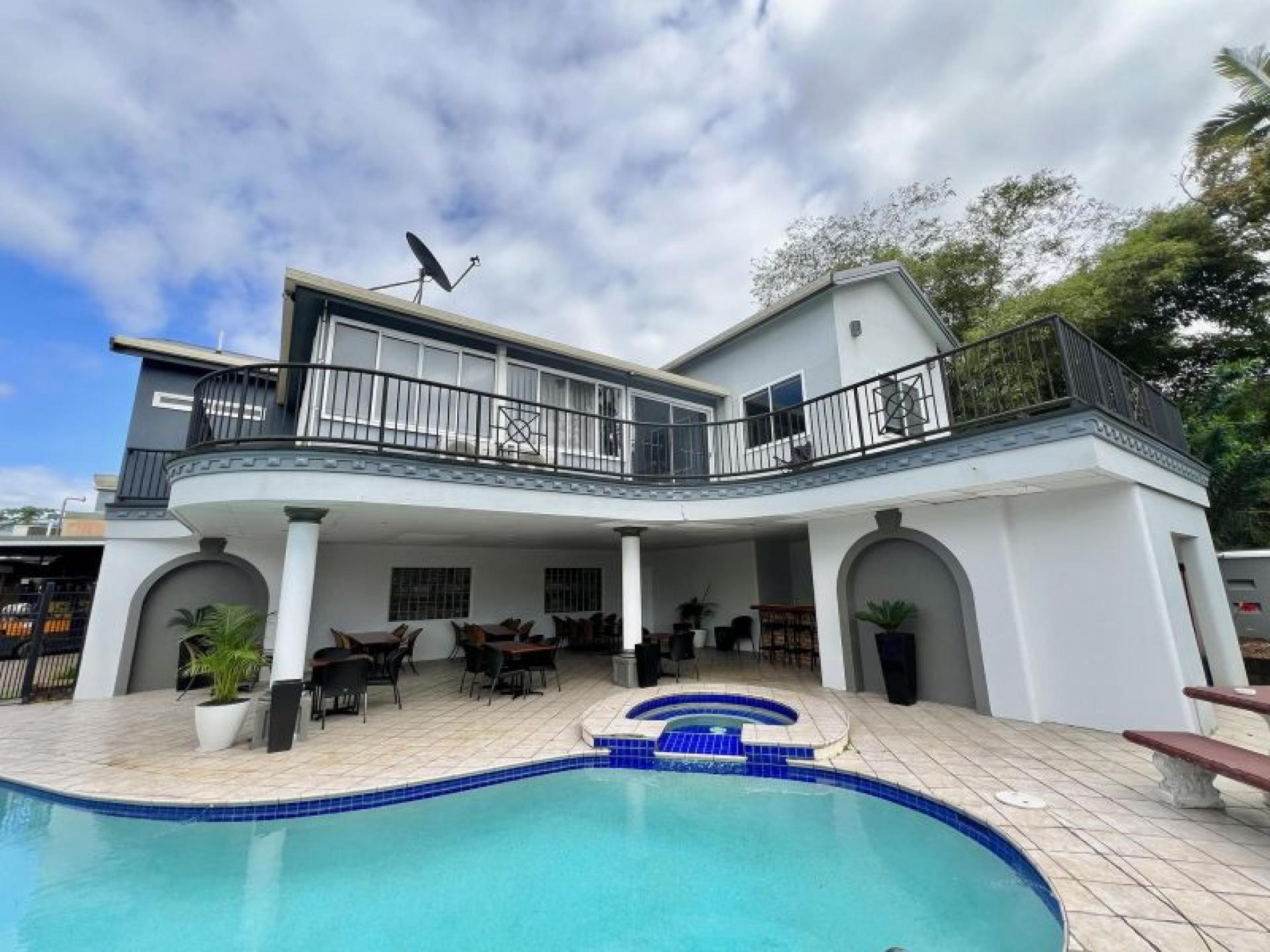 Hotel for sale Cairns City