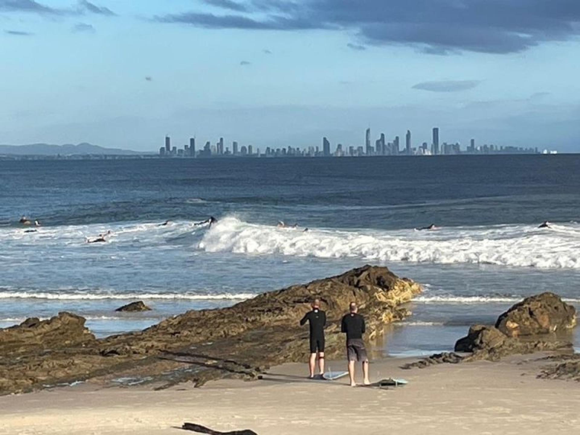 Management Rights for sale Surfers Paradise