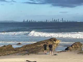 High Salary $472,163 + GST With Supervisory Role - ID 8532