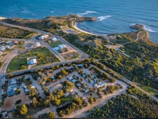 Caravan Parks For Sale - 1 large