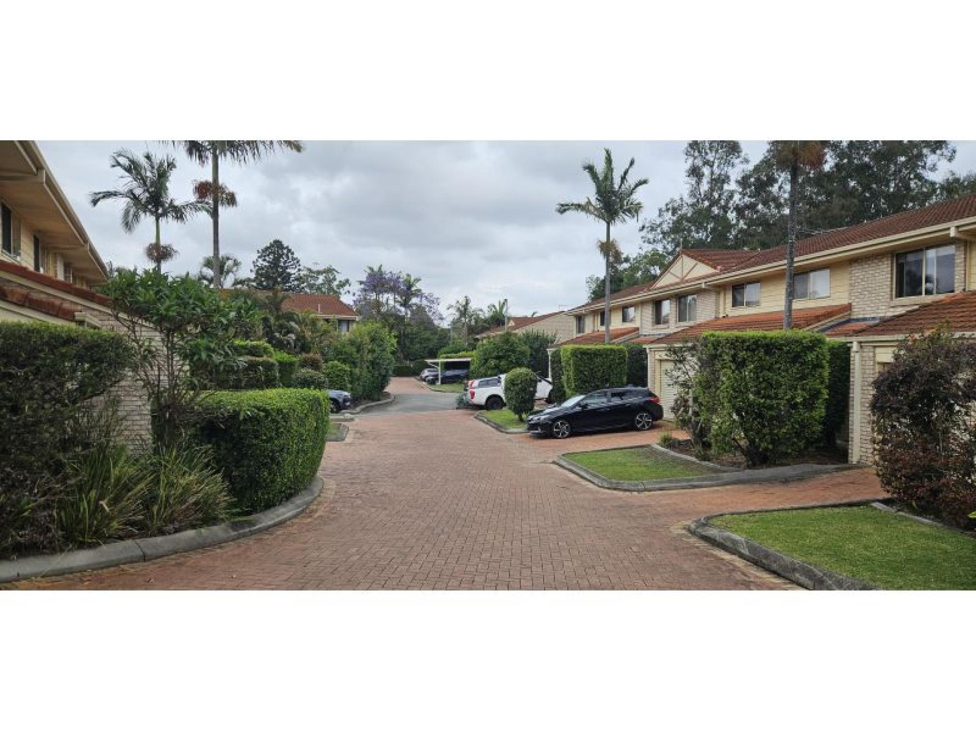 Management Rights for sale Springwood