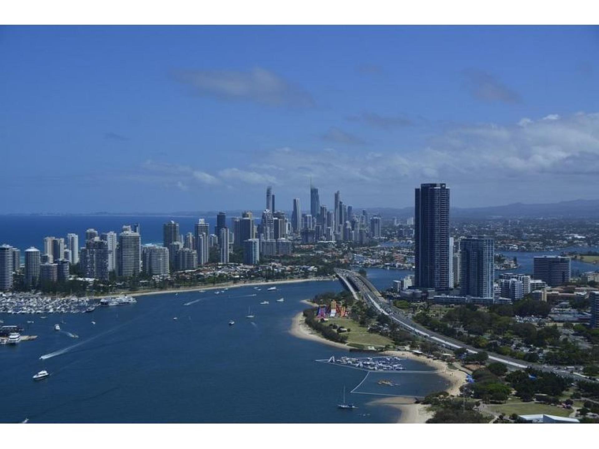 Management Rights for sale Surfers Paradise