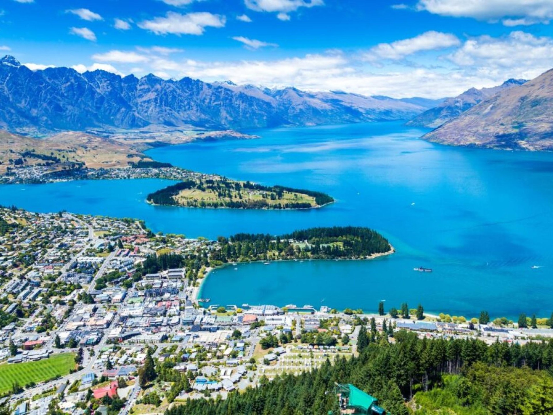 Management Rights for sale Queenstown