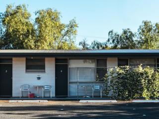 Motels For Sale - 1 large