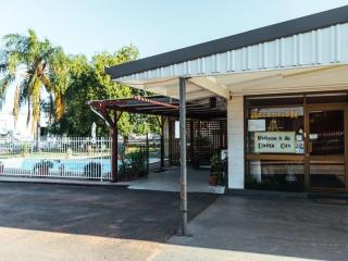 Motels For Sale - 1 large