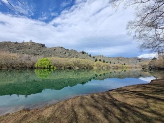 Caravan Parks For Sale - 1 large