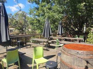 Motels For Sale - 1 large