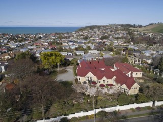 Hotels For Sale - 1 large