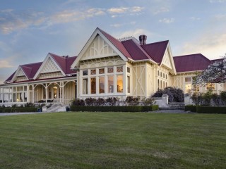 Hotels For Sale - 1 large