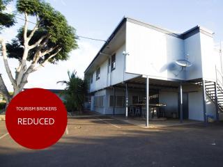 Management Rights For Sale - 1 large