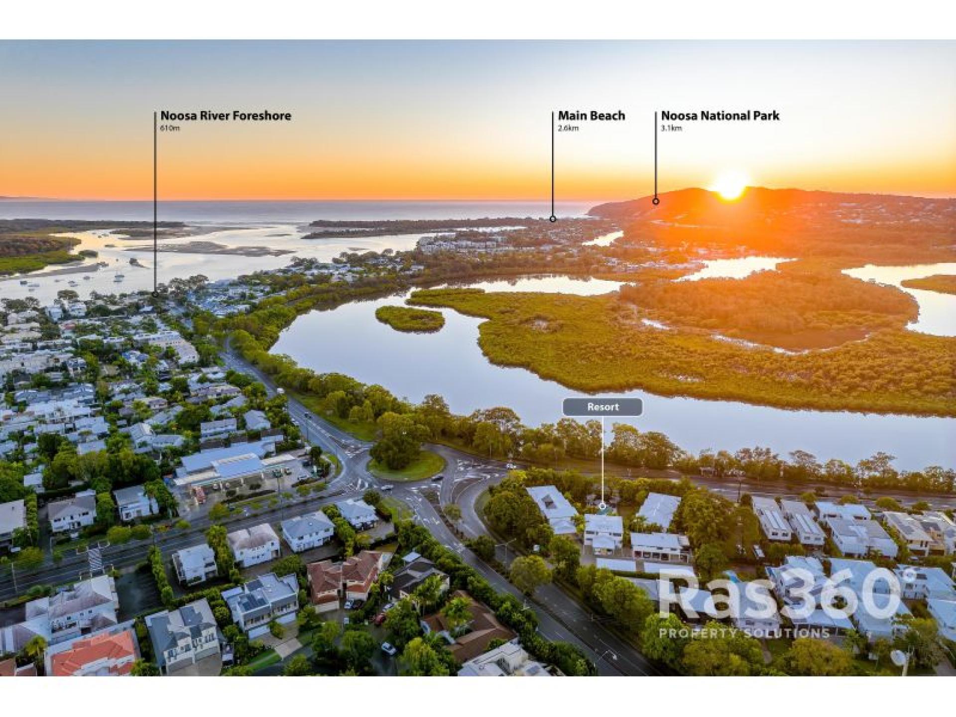 Management Rights for sale Noosaville