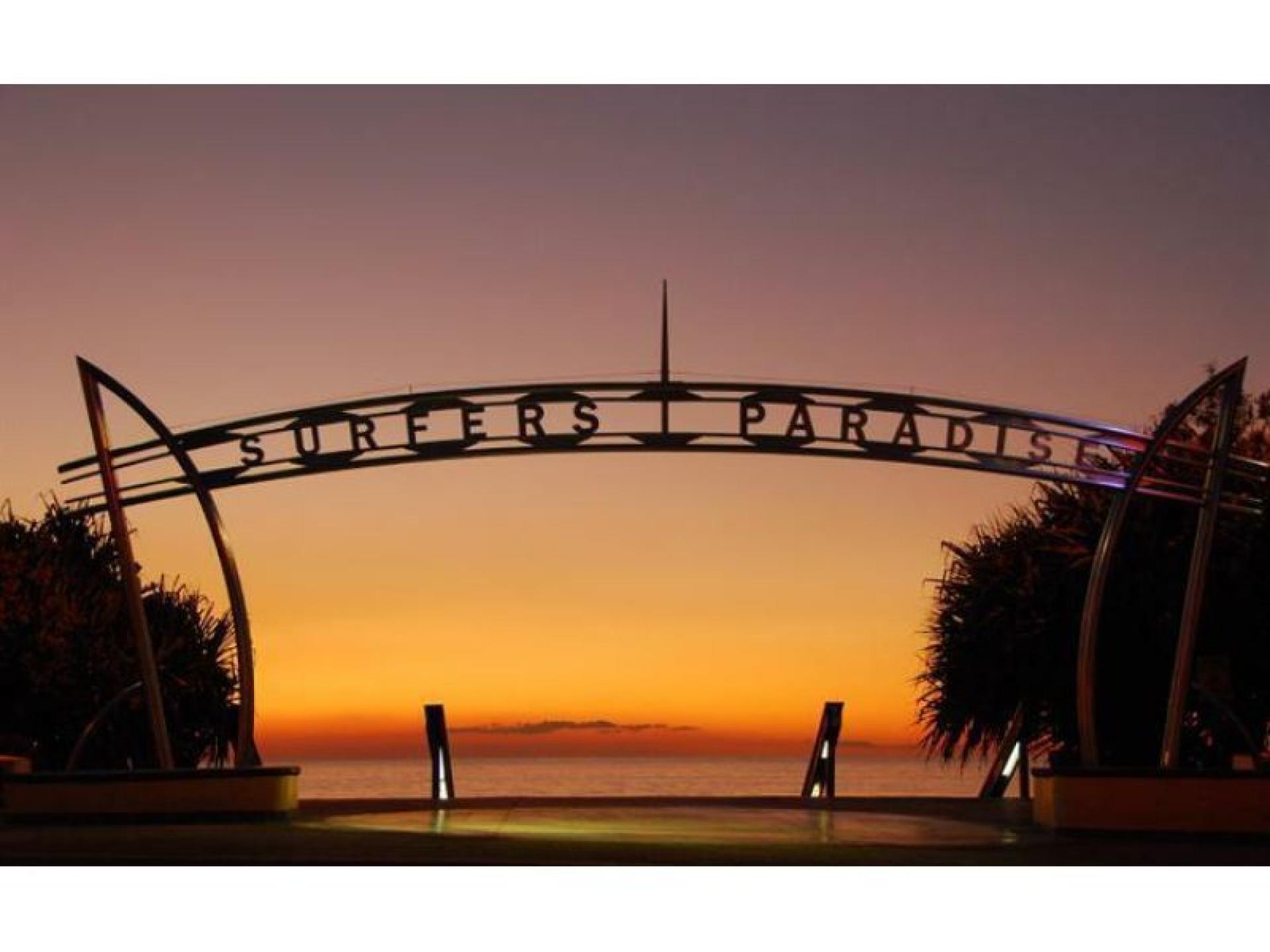 Management Rights for sale Surfers Paradise