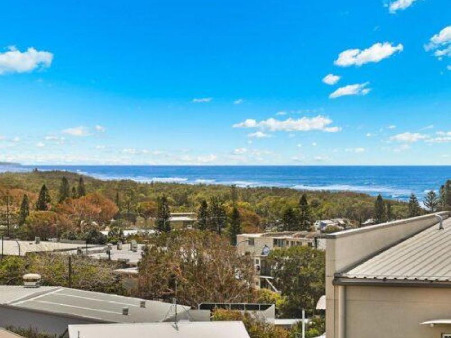 Management Rights for sale Coolum Beach