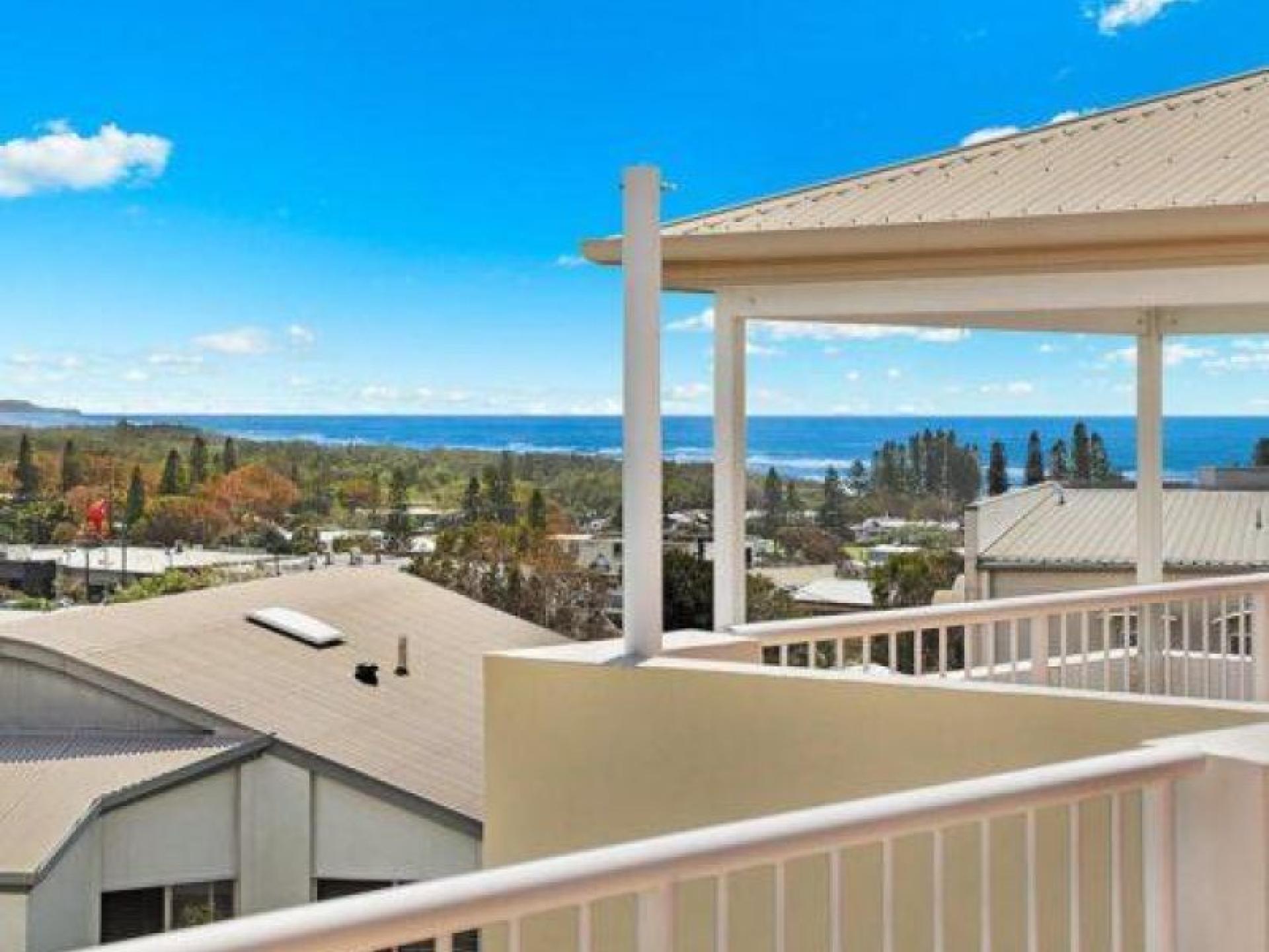 Management Rights for sale Coolum Beach