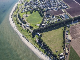 Caravan Parks For Sale - 1 large