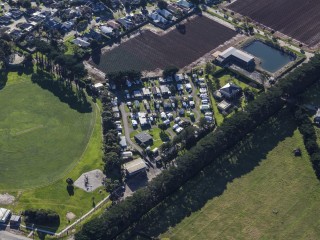 Caravan Parks For Sale - 1 large