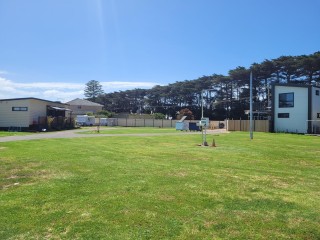 Caravan Parks For Sale - 1 large