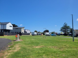 Caravan Parks For Sale - 1 large