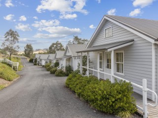 Caravan Parks For Sale - 1 large