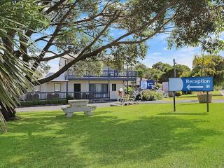 Motels For Sale - 1 large