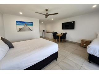 Motels For Sale - 1 large