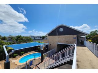 Motels For Sale - 1 large