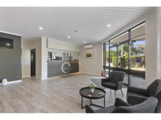 Motels For Sale - 1 large