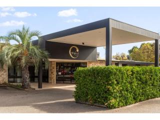 Motels For Sale - 1 large