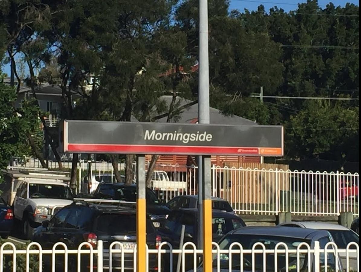 Management Rights for sale Morningside