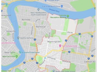 Management Rights For Sale - 1 large