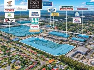 Management Rights For Sale - 1 large