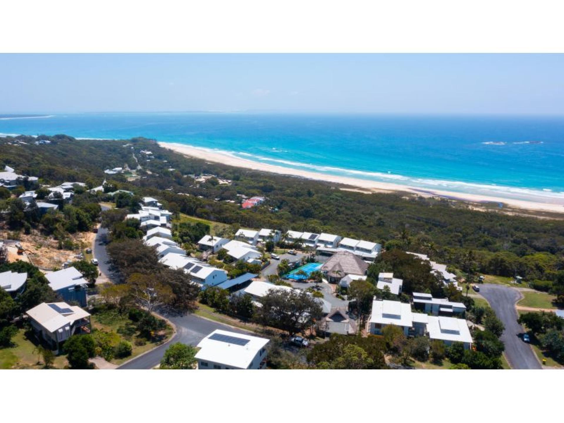 Management Rights for sale Point Lookout