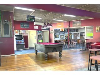 Hotels For Sale - 1 large