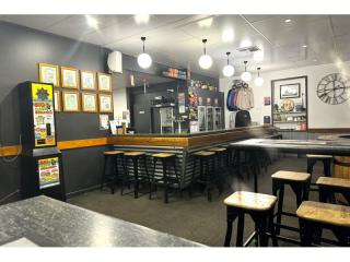 Hotels For Sale - 1 large