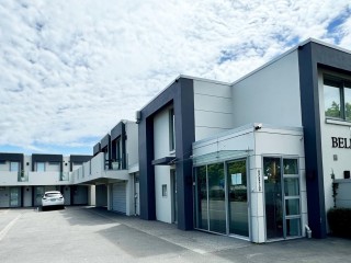 Motels For Sale - 1 large