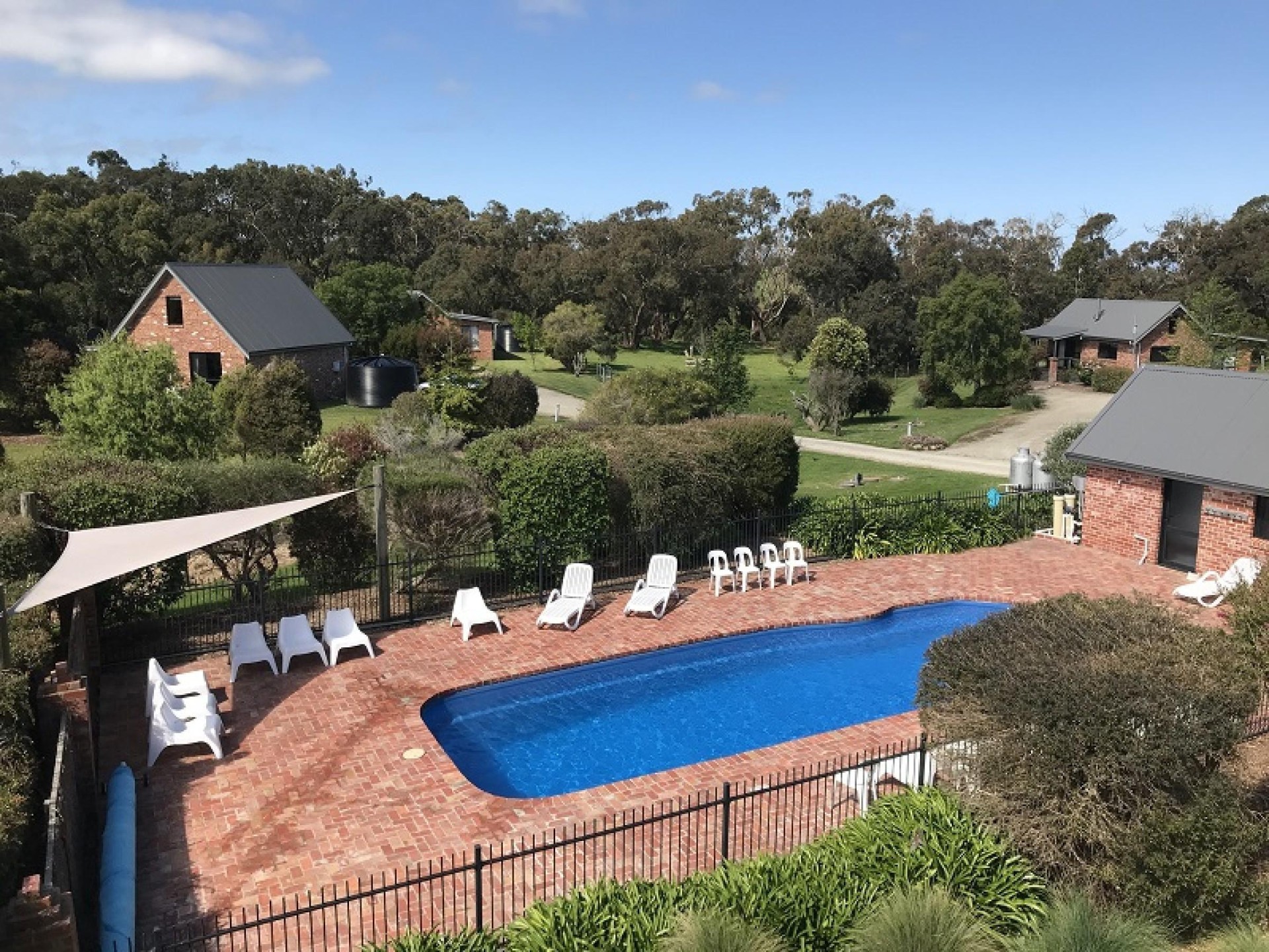 Guest House/B&B for sale Vic Far Country                                    Region