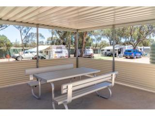 Caravan Parks For Sale - 1 large