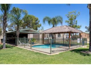 Caravan Parks For Sale - 1 large