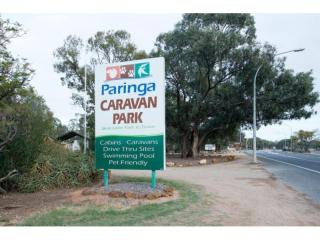 Caravan Parks For Sale - 1 large