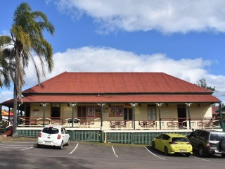 Hotels For Sale - 1 large