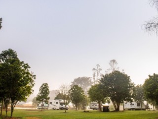 Caravan Parks For Sale - 1 large