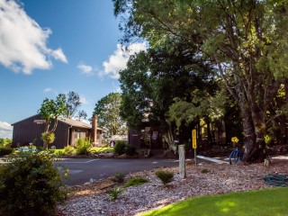 Caravan Parks For Sale - 1 large