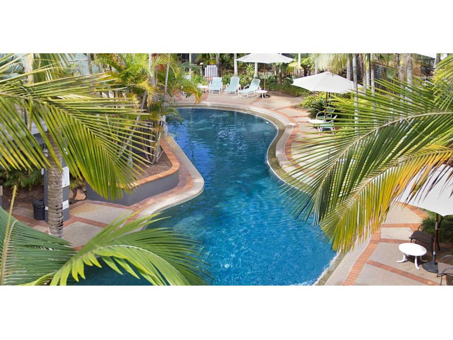 Management Rights for sale Labrador