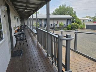 Motels For Sale - 1 large