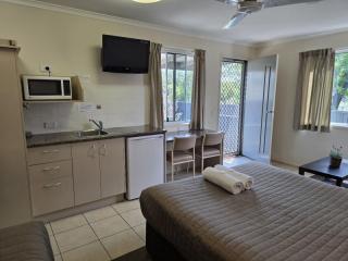 Motels For Sale - 1 large