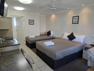 Motels For Sale - 1 large