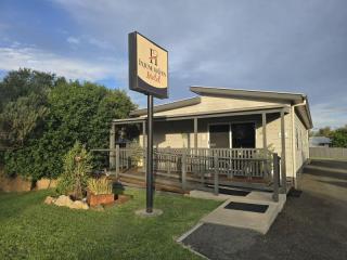 Motels For Sale - 1 large