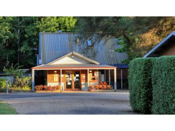 Caravan Parks For Sale - 1 large