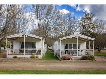 Caravan Parks For Sale - 1 large